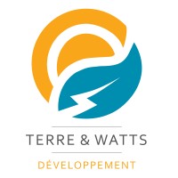 Terre & Watts Développement logo - Similar company to Hydroenergy🇸🇳