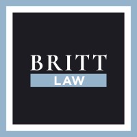 Britt Law LLC logo - Similar company to Dossity