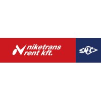 Niketrans Rent Kft. logo - Similar company to Niketrans Targonca Kft.