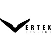 Vertex Studios logo - Similar company to Movidise