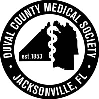 Duval County Medical Society logo - Similar company to Coggin Graduate And Executive Programs