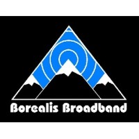 Borealis Broadband logo - Similar company to Haagnetworking