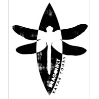Dragonfly Kayak Tours