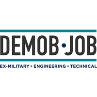 Demob Job Ltd logo - Similar company to Comms Electrical