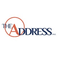 The Address PMS logo - Similar company to Property Choice