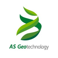 Geotechnology Greenhouse Solutions logo - Similar company to Aeolus Project