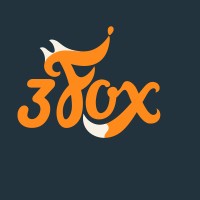 3Fox logo - Similar company to Web2Success