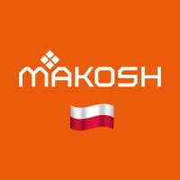 Makosh Poland logo - Similar company to Nitrofert