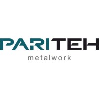 Pariteh OÜ logo - Similar company to Hydroscand Eesti