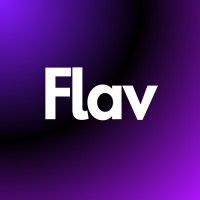 Flav Srilanka logo - Similar company to Global Touch