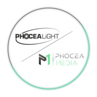 Phocea Light & Media logo - Similar company to Square Tech