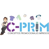 Artículos Promocionales C-Prim SA de CV logo - Similar company to Boxflex De México