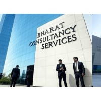 BHARAT CONSULTANCY SERVICES logo - Similar company to Bharat Consultancy
