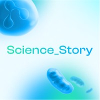 ScienceStory logo - Similar company to Scicomcube