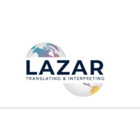Lazar Translating & Interpreting