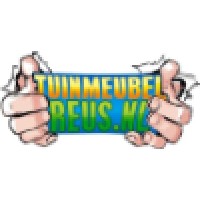 Tuinmeubelreus