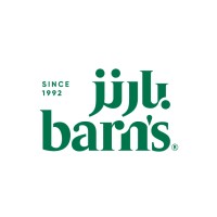 Barns logo - Similar company to Wooden Coffee