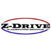 Z-Drive Computer Service