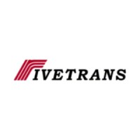 RIVETRANS logo - Similar company to Eflow Consulting