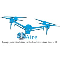 3d Aire Studio logo - Similar company to 3D Creaciones