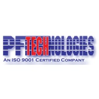PF Technologies LLC logo - Similar company to Gorman Industrial Supply Company