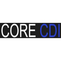 CORE CDI logo - Similar company to Topgun Audit School