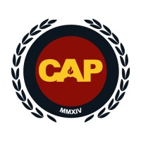 CENTRO DE ACTUALIZACIÓN PROFESIONAL (CAP) logo - Similar company to Erca Educación Continua