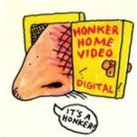 Honker Home Video And Digital