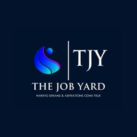 THE JOB YARD GUWAHATI logo - Similar company to Vimoksha