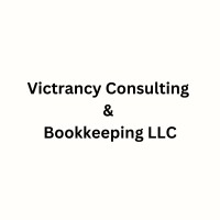 Victrancy Consulting & Bookkeeping LLC logo - Similar company to L&L Bookkeeping Services, Inc.