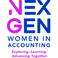NexGen Women in Accounting Inc logo - Similar company to Usd Tax & Accounting Services, Inc.