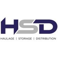 HAULAGE, STORAGE AND DISTRIBUTION LTD logo - Similar company to Tyne Insulation Supplies Ltd