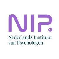 Sectie Forensische Psychologie NIP logo - Similar company to Sectie A&O Nip