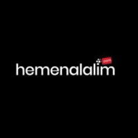 hemenalalim logo - Similar company to Hemenalalim.Com