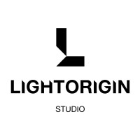 Light Origin Studio logo - Similar company to Frammed Studio