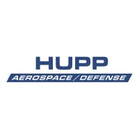 Hupp Aerospace / Defense logo - Similar company to Divaero