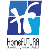 HOMEFUTURA logo - Similar company to Pentadom Edificios Inteligentes