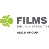 FILMS logo - Similar company to Omcd Group