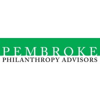 Pembroke Philanthropy Advisors