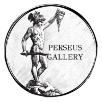 Perseus Gallery logo - Similar company to Chilmark Community Center