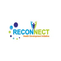 Reconnect HDI Nigeria logo - Similar company to Intersect Consortium