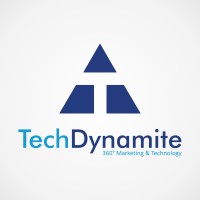 TechDynamite logo - Similar company to Coacheasily