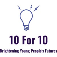 10 For 10 CIC logo - Similar company to Unity Hospice Wi