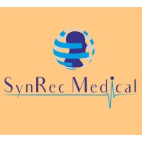 SynRec logo - Similar company to Codiverse