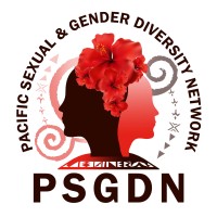 Pacific Sexual and Gender Diversity Network logo - Similar company to Hay Inc Rural Education Program
