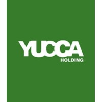 Yucca Holding logo - Similar company to Flex Studio