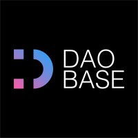 DAOBase logo - Similar company to Beep Crypto