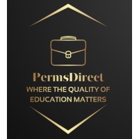 Perms Direct logo - Similar company to Link2Staff