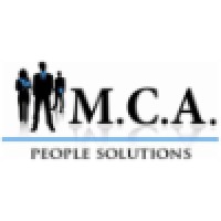 MCA People Solutions logo - Similar company to Urbanglam