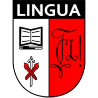 Lingua vzw logo - Similar company to Absoc Vzw